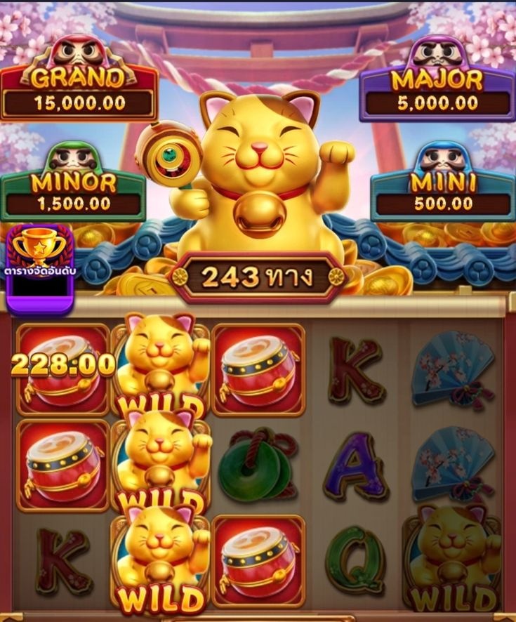 IND Slots 777 APK game