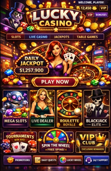 IND Slots 777 APK
