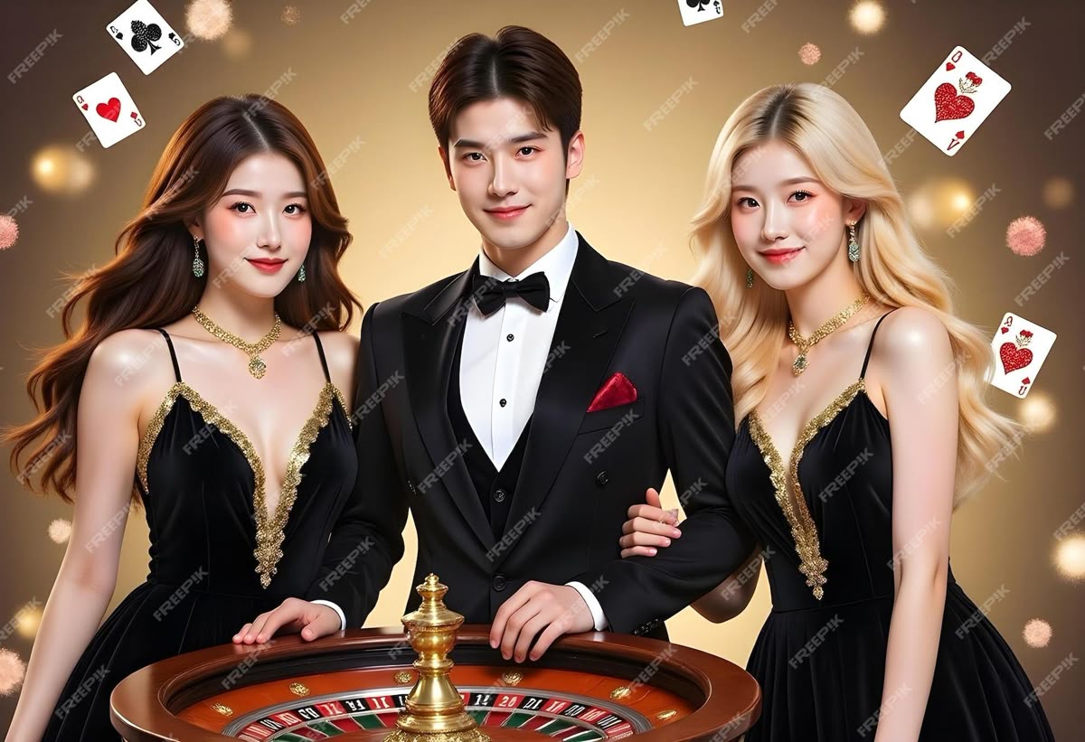 IND Slots 777 APK Live Betting