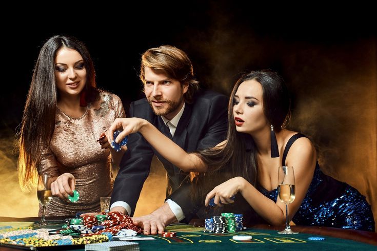 IND Slots 777 APK Live Casino