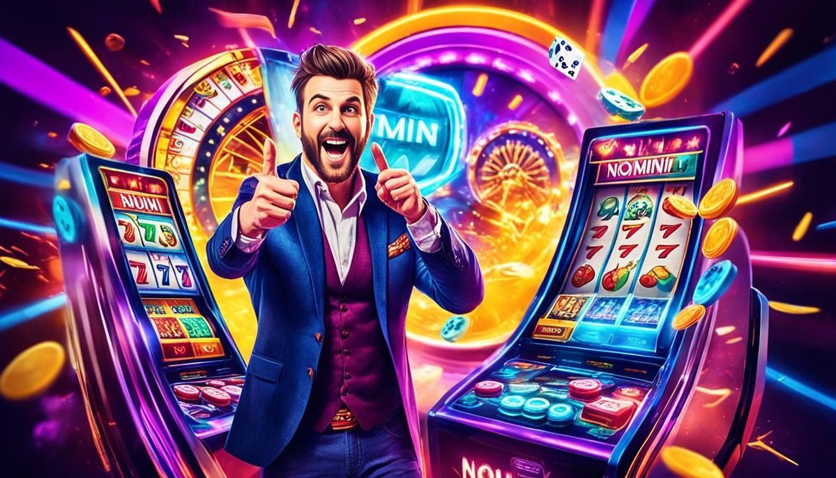IND Slots 777 APK Live Betting