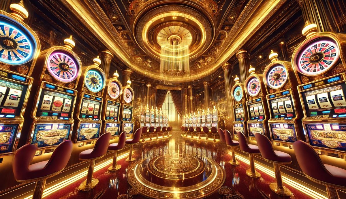 IND Slots 777 APK Welcome Bonus