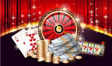 IND Slots 777 APK Welcome Bonus