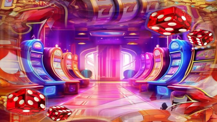 IND Slots 777 APK پاکستان ریئل منی گیمز